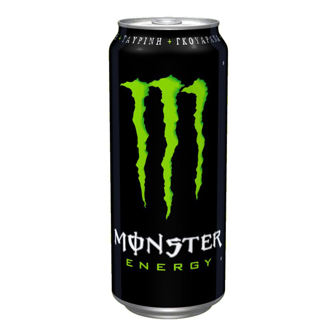 Monster 
