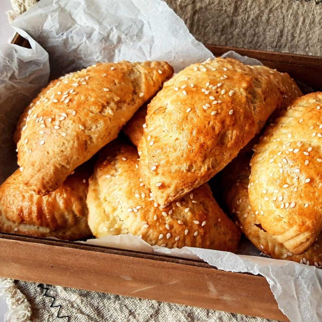 Τυρόπιτα κουρού