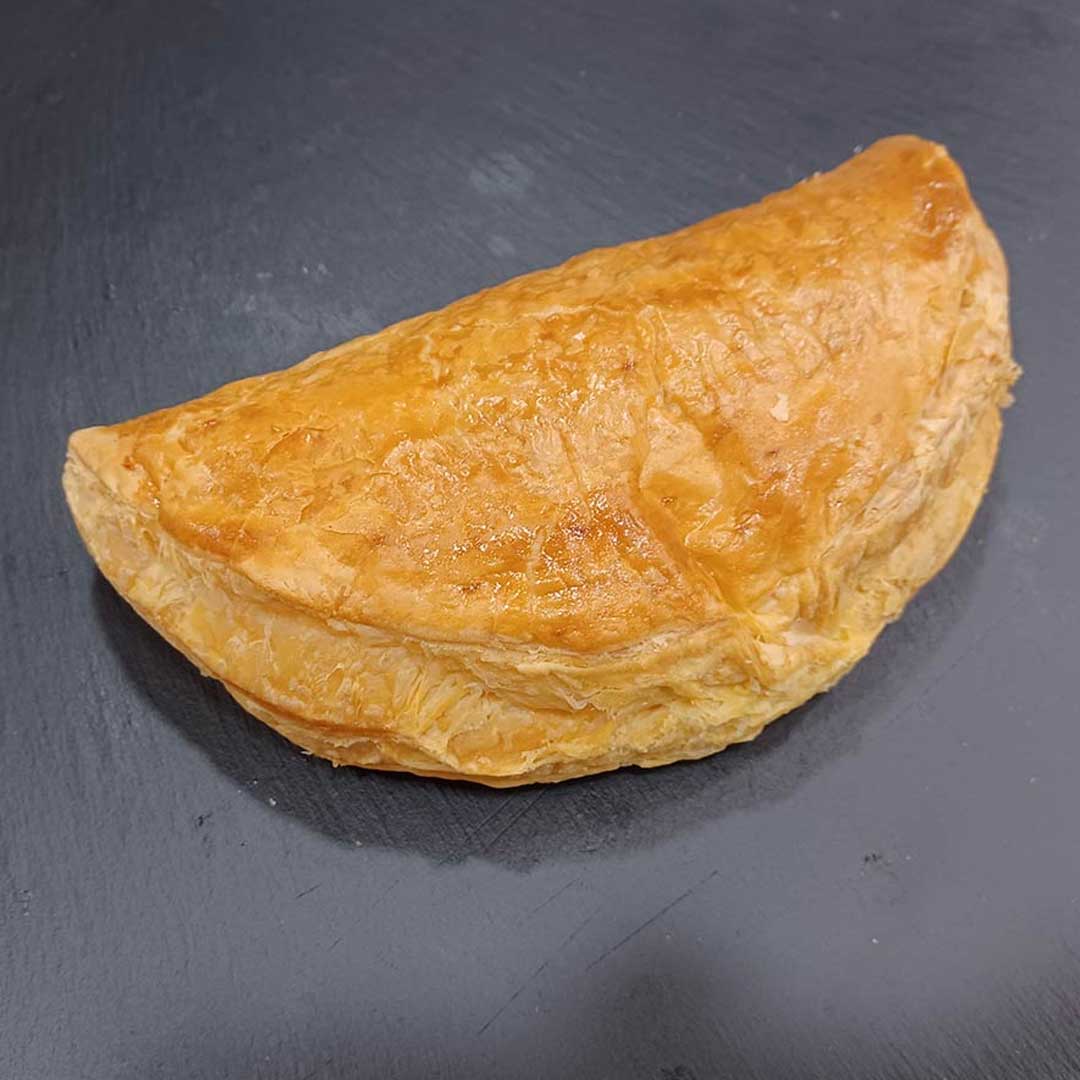 Τυρόπιτα σφολιάτα