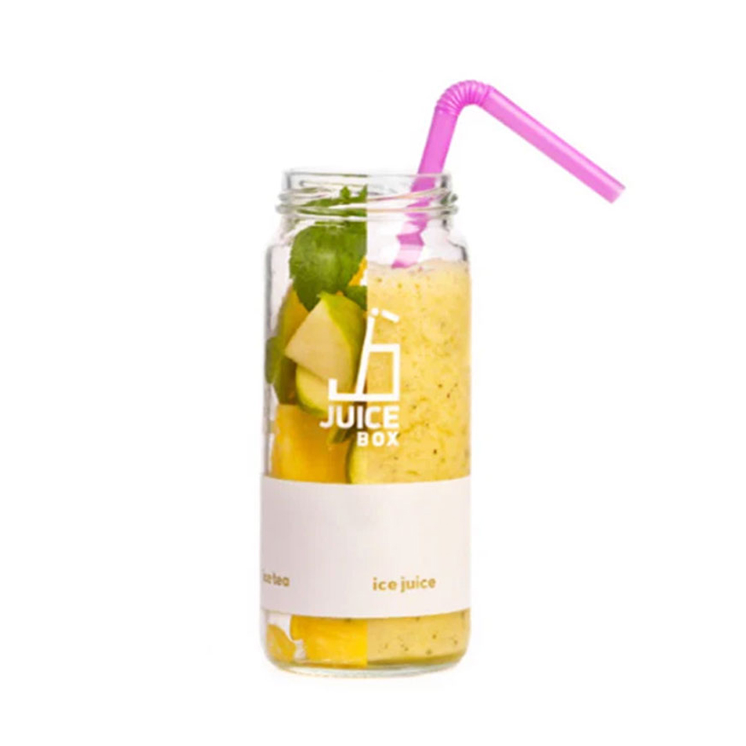 Smoothie  D.TOX JUICEBOX #5