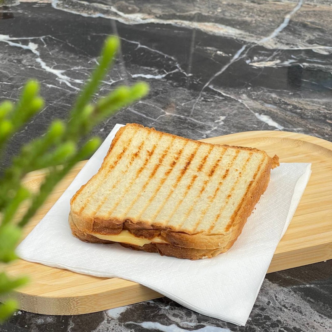 Τοστ τυρί